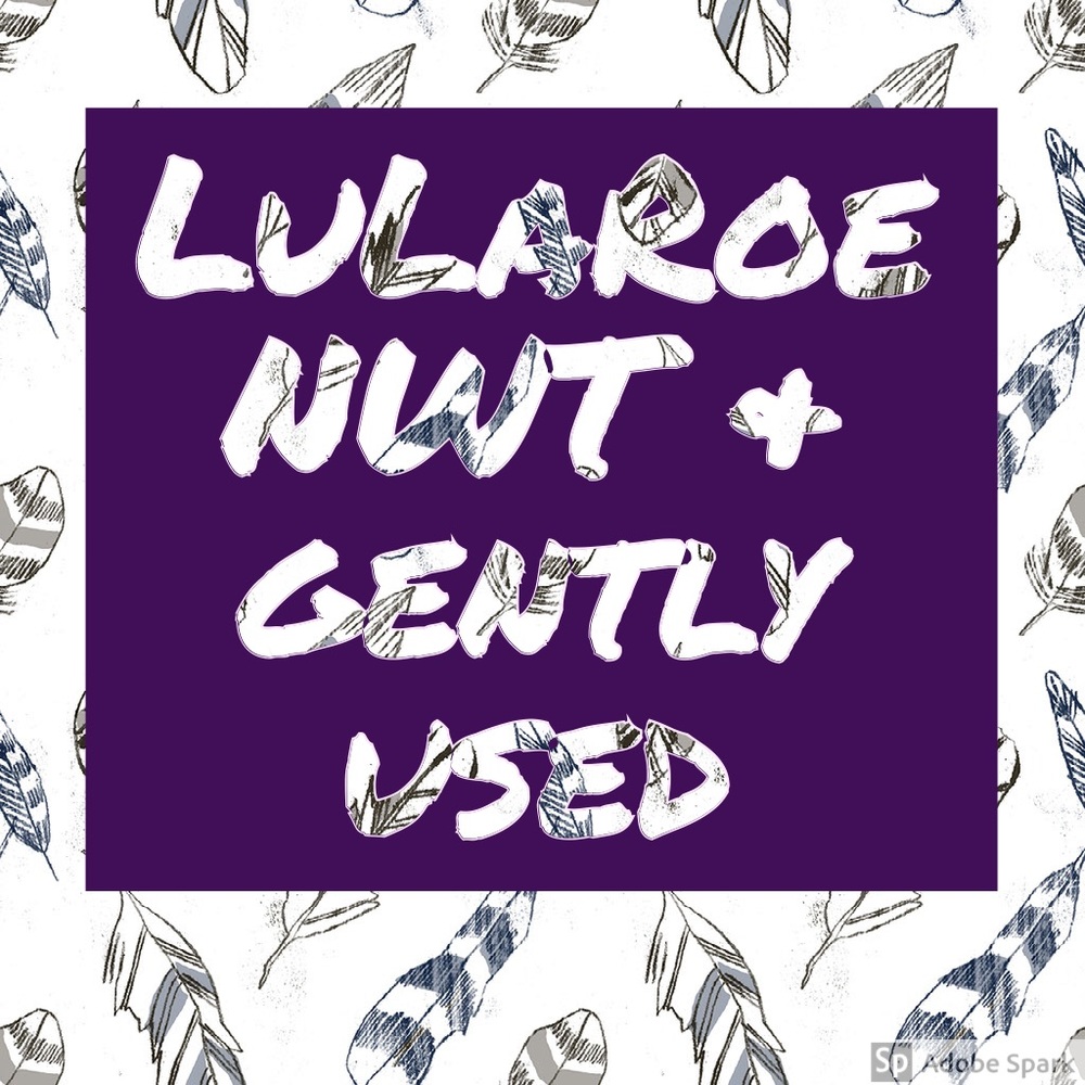 Lots of LuLaRoe!!